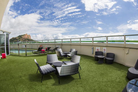 Hotel Grand Chancellor Townsville - Australia Accommodation 17