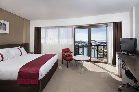 Hotel Grand Chancellor Townsville - Australia Accommodation 8