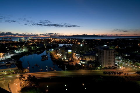 Hotel Grand Chancellor Townsville - Australia Accommodation 34