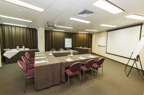 Hotel Grand Chancellor Townsville - Australia Accommodation 40