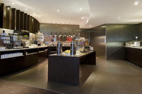Hotel Grand Chancellor Townsville - Australia Accommodation 37
