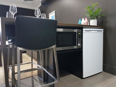 Hotel Grand Chancellor Townsville - Australia Accommodation 11