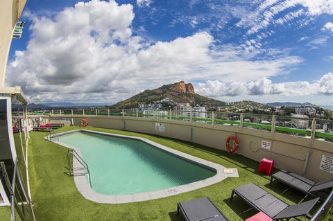 Hotel Grand Chancellor Townsville - Australia Accommodation 16