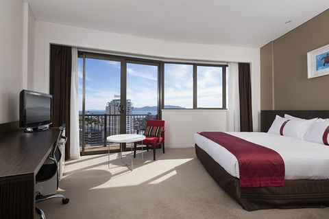 Hotel Grand Chancellor Townsville - Australia Accommodation 9