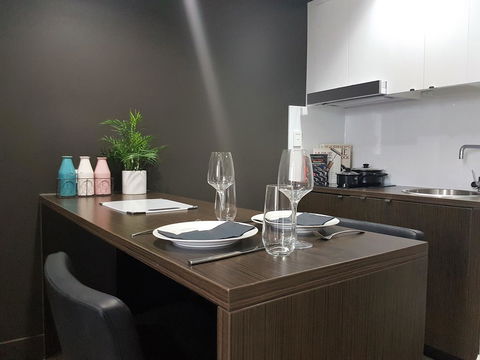 Hotel Grand Chancellor Townsville - Australia Accommodation 12
