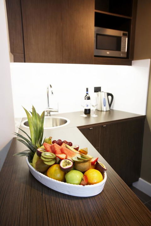 Hotel Grand Chancellor Townsville - Australia Accommodation 21