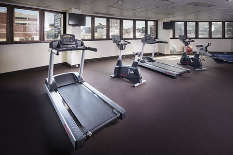 Hotel Grand Chancellor Townsville - Australia Accommodation 24