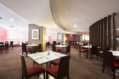Hotel Grand Chancellor Townsville - Australia Accommodation 25