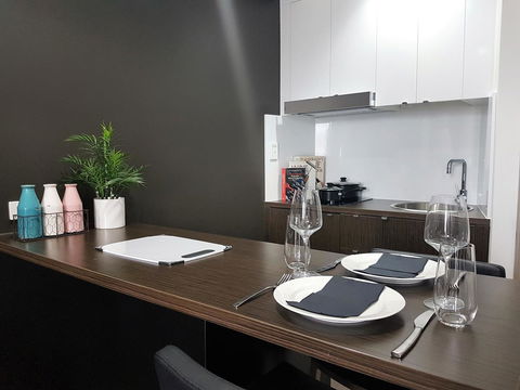 Hotel Grand Chancellor Townsville - Australia Accommodation 13