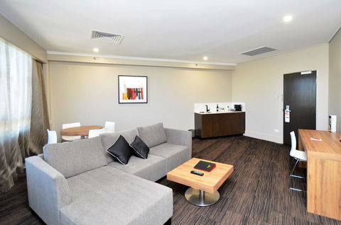 Hotel Grand Chancellor Townsville - Australia Accommodation 2