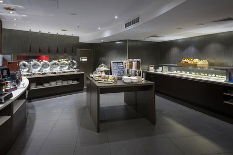 Hotel Grand Chancellor Townsville - Australia Accommodation 28