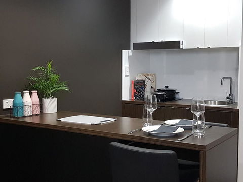 Hotel Grand Chancellor Townsville - Australia Accommodation 10