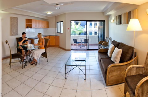 Regal Port Douglas - Australia Accommodation 30