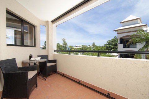 Regal Port Douglas - Australia Accommodation 26