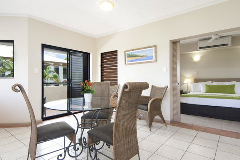 Regal Port Douglas - Australia Accommodation 14