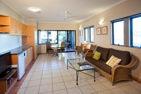 Regal Port Douglas - Australia Accommodation 24