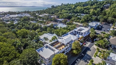 Regal Port Douglas - Australia Accommodation 2