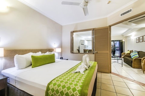 Regal Port Douglas - Australia Accommodation 5