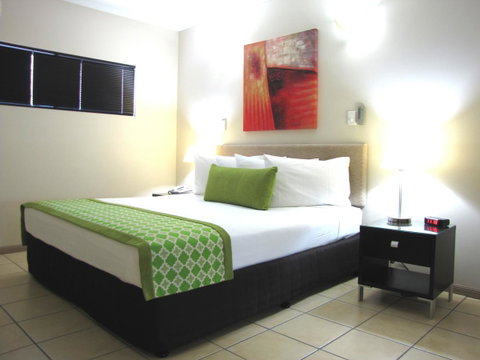 Regal Port Douglas - Australia Accommodation 21