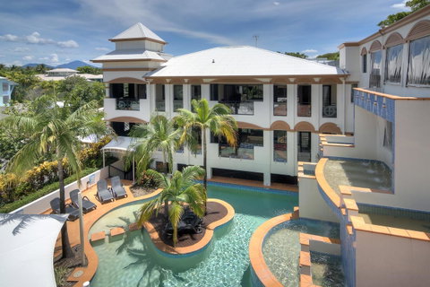 Regal Port Douglas - Australia Accommodation 0