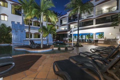 Regal Port Douglas - Australia Accommodation 8