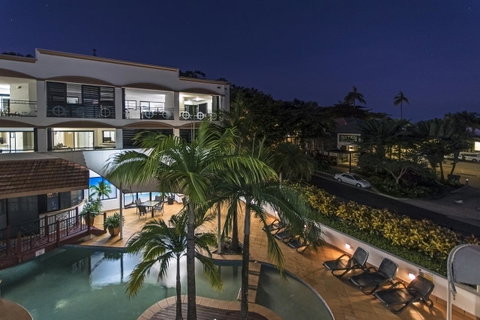Regal Port Douglas - Australia Accommodation 7
