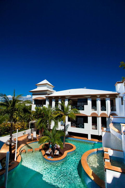 Regal Port Douglas - Australia Accommodation 18