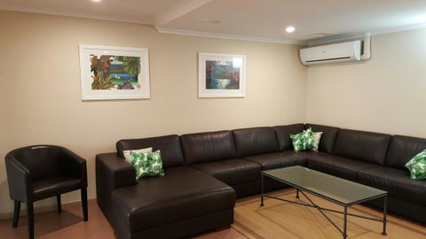 Regal Port Douglas - Australia Accommodation 17