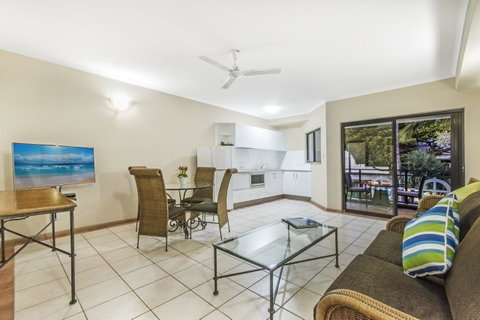 Regal Port Douglas - Australia Accommodation 6