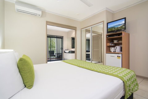 Regal Port Douglas - Australia Accommodation 3