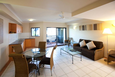 Regal Port Douglas - Australia Accommodation 28