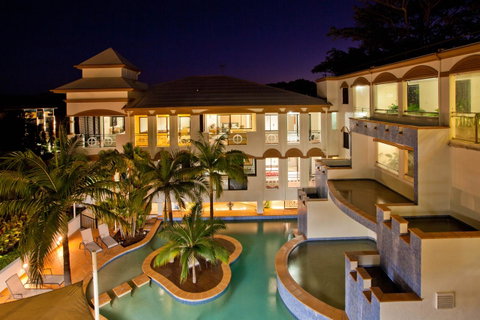 Regal Port Douglas - Australia Accommodation 19