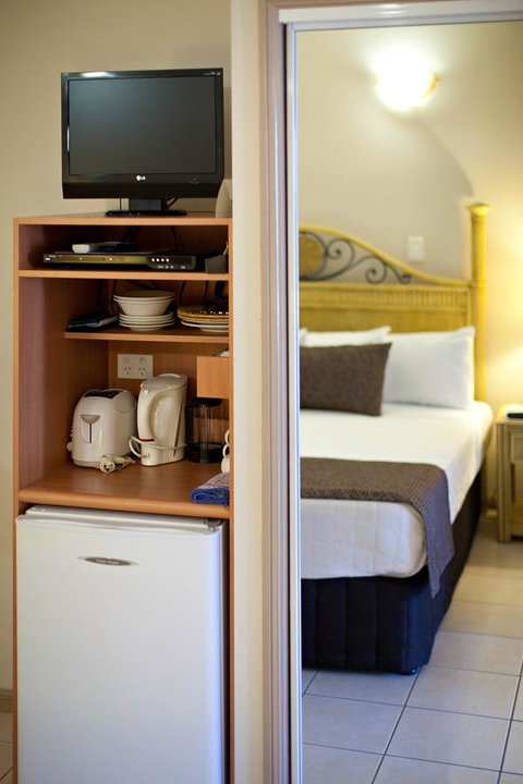 Regal Port Douglas - Australia Accommodation 29