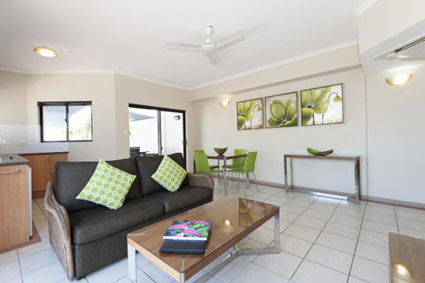 Regal Port Douglas - Australia Accommodation 4