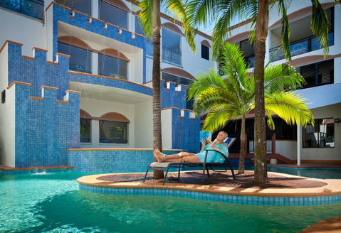 Regal Port Douglas - Australia Accommodation 20