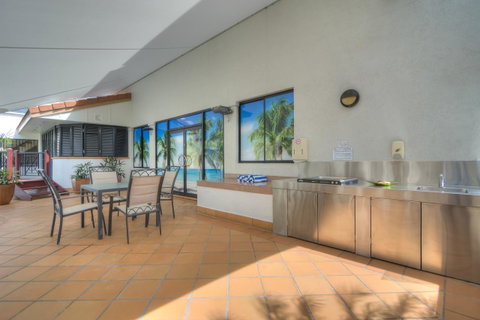 Regal Port Douglas - Australia Accommodation 13