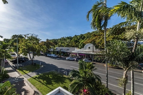 Regal Port Douglas - Australia Accommodation 10