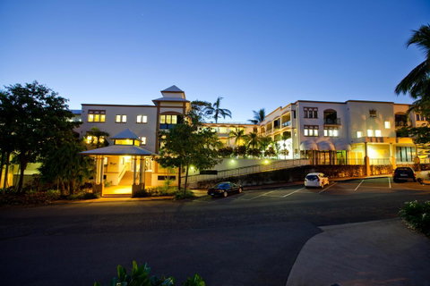 Regal Port Douglas - Australia Accommodation 1