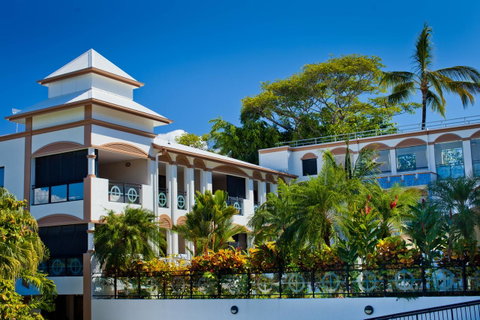 Regal Port Douglas - Australia Accommodation 23