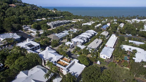 Regal Port Douglas - Australia Accommodation 12