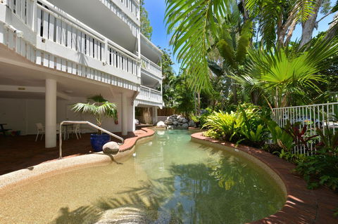 The White House Port Douglas - Australia Accommodation 20