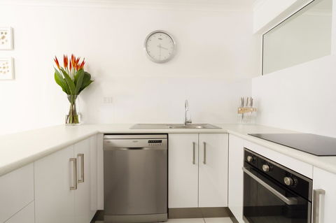 The White House Port Douglas - Australia Accommodation 10