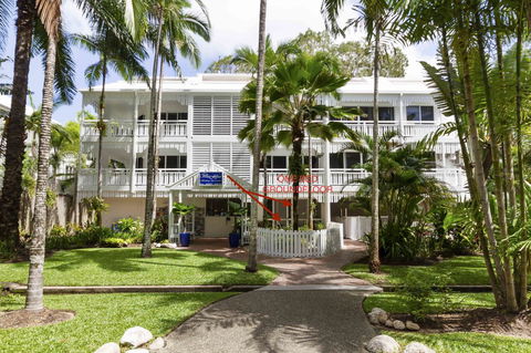 The White House Port Douglas - Australia Accommodation 1