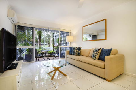 The White House Port Douglas - Australia Accommodation 15
