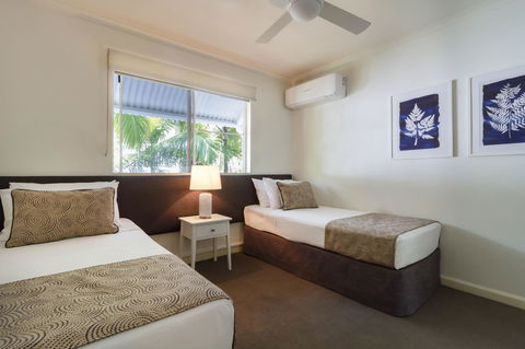 The White House Port Douglas - Australia Accommodation 37