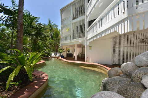 The White House Port Douglas - Australia Accommodation 18