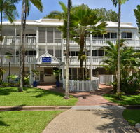 The White House Port Douglas - Australia Accommodation