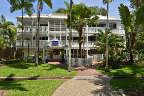 The White House Port Douglas - Australia Accommodation 0