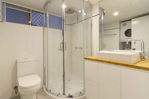 The White House Port Douglas - Australia Accommodation 4