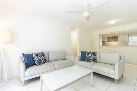The White House Port Douglas - Australia Accommodation 29
